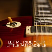 Guitar Shuffle - Lowell Fulson