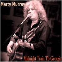 Until She Finds Me - Marty Murray