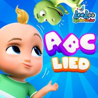 ABC-Lied - LooLoo Kids Kinderlieder