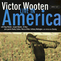 Miller Time - Victor Wooten