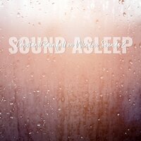 Constant Rainfall on Window Sounds, Pt. 13 - Elijah Wagner