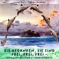 Was macht der Fuhrmann - Stephen Janetzko & Lucia Ruf