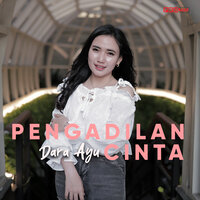 Pengadilan Cinta - Dara Ayu