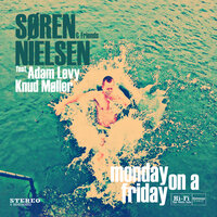But Then the Rain Came Down - Søren Nielsen & Adam Levy