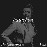 Parce que - Patachou