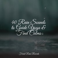 Creek, Waterflow, Stream - Elements of Nature & Deep Relaxation Meditation Academy & Rain Sound Studio