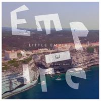 Little Empire (Soul) - Rasmus Faber & The Pleasure Principle & Magic Woman