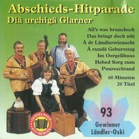 Übere Chlausä - Diä urchigä Glarner