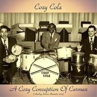 Seguidilla - Cozy Cole & Жорж Бизе