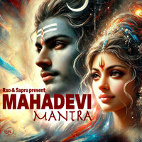 Mahadevi Mantra - 108 Jaap - Vinay Sapru & Puneet Dixit