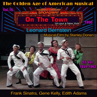 When You Walk Down Main Street with Me - Frank Sinatra & Gene Kelly
