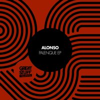Music Never Stop - Alonso & Rim Deluxe