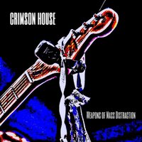 Over & Out - Crimson House