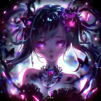 DARKNESS! - Hiderest & D!MXN