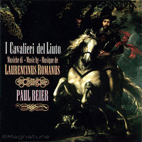 Tiento Over Tochata (L Romanus) - Paul Beier