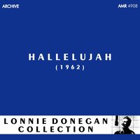 Joshua Fit the Battle of Jericho - Lonnie Donegan