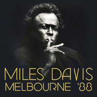 Presenter Comments - Miles Davis