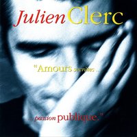 Nouveau big bang - Julien Clerc