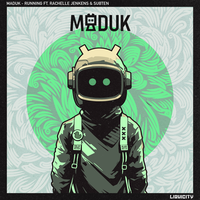 Running - Maduk & Rachelle Jenkens & Subten