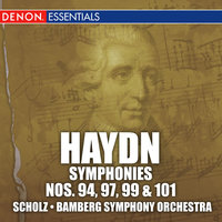 Symphony No. 104 in D, 'London': IV. Allegro spirituoso - Alfred Scholz & Slovak Philharmonic & Йозеф Гайдн