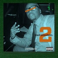 Wide Open - Infrared 615 Cold Lo & P.O.P.