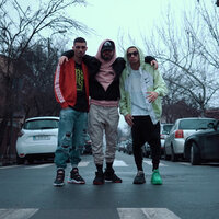 Strada - kalash & Gheboasa & Jon Baiat Bun