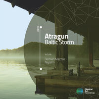 Baltic Storm - Atragun & Damian Mazzeo