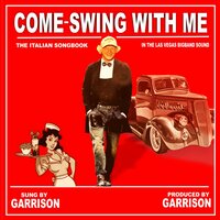 Mario Lanza Tribute Song - Gary Garrison