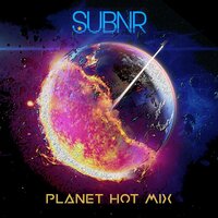 Never Let Go - SUBNR & Barbara Tucker
