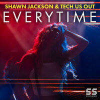 Everytime - Tech Us Out