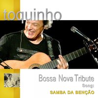 Samba da Bênção - Toquinho