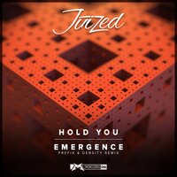 Hold You - Juized