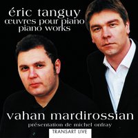 Prélude n°3 - VAHAN MARDIROSSIAN