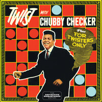 The Madison - Chubby Checker