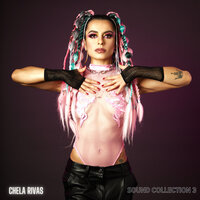 On the Floor - Chela Rivas