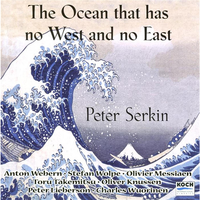 Bagatelle - Peter Serkin