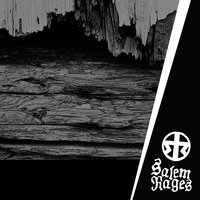 Black Rain Falls - Salem Rages