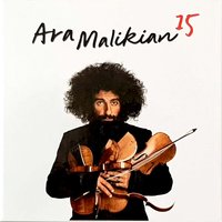 Agua & Vinho - Ara Malikian & La Orquesta del Tejado