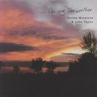 Tango Beyond - Norma Winstone