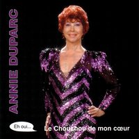 Chanson sans queue ni tête - Annie Duparc