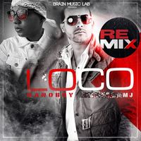 Loco - M.J. & Nanoboy