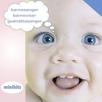 Lille Vakre Anna - Camilla Trøen & kristin folkvord pedersen & Artister av Barnesanger og Barnemusikk