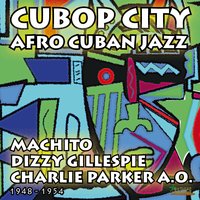 Caravan - Flip Phillips & Machito & His Afro-Cubans