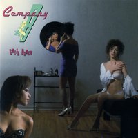 808 Express - Company B