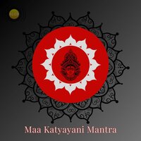 Om Devi Katyayane Namah ( Maa Katyayani Mantra / Shlok / Stotra / Jap ) - Dr. Santosh Borade