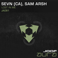 Universal Frequencies - SEVN (CA) & Sam Arsh & Sam Arsh