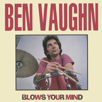 Carved In Stone - Ben Vaughn