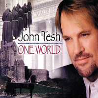 Who Am I? - Point Of Grace & John Tesh