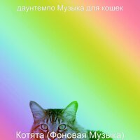 Видения (Кошки) - даунтемпо Музыка для кошек