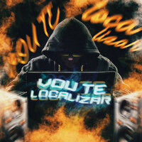 Vou Te Localizar (Sped Up) - Mc Chá Original & DJ GB ORIGINAL